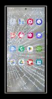 1 Schermata Broken screen prank: Broken