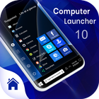 Computer Launcher Win10 2020 icône