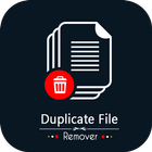 Duplicate File Remover 圖標