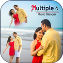 APK Multiple Photo Blender : Blend Me Photo Editor