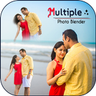 Multiple Photo Blender آئیکن