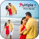 Multiple Photo Blender : Blend Me Photo Editor APK