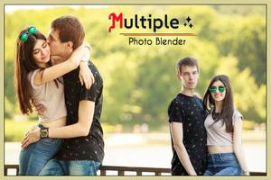 Multiple Photo Blender اسکرین شاٹ 2