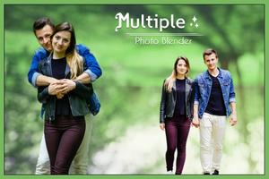 Multiple Photo Blender скриншот 3