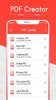 PDF Creator imagem de tela 3