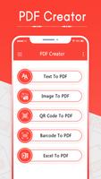 PDF Creator постер