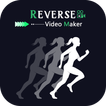 Reverse Video Maker : Video Editor