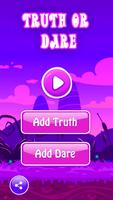 Truth Or Dare স্ক্রিনশট 1