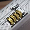 Bildschirmsperre Nummer