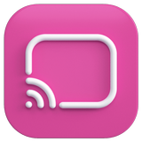 Mir-cast : Smart Cast & Screen Mirroring simgesi