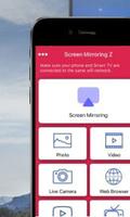 Mir-cast : Smart Cast & Screen Mirroring gönderen