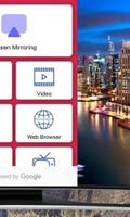 Mir-cast : Smart Cast & Screen Mirroring screenshot 2