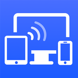Screen Mirroring icon
