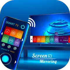 HD Video Screen Mirroring Cast APK 1.0 Download for Android Download HD Video Mirroring Cast Latest Version -