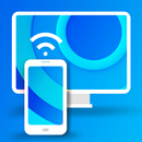 Screen Mirroring TV-Auftritt APK