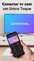 Espelhar Celular na TV Cast tv imagem de tela 2