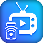 Screen Mirroring icon
