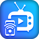 Screen Mirroring icon