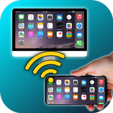 Screen Mirroring - Phone to TV иконка