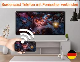 Screen Mirroring - Phone to TV Screenshot 3