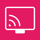 Screen Mirroring - Smart View aplikacja