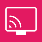 Screen Mirroring  أيقونة