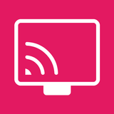 Screen Mirroring  أيقونة