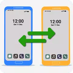 Descargar APK de Mobile to Mobile Mirroring App