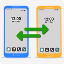 APK Mobile to Mobile Mirroring App