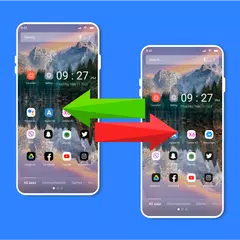 Mobile to Mobile Mirroring App XAPK download