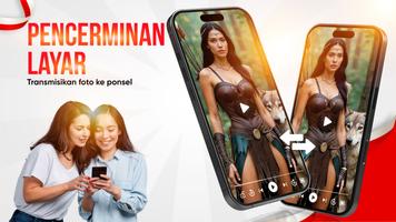 Pencerminan Seluler ke Seluler poster
