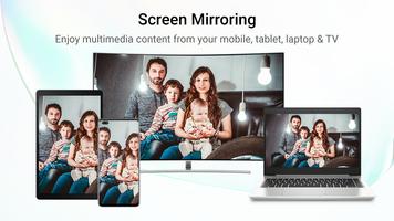 Smart View - Screen Mirroring تصوير الشاشة 3