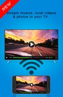 AirPlay For Android & TV ảnh chụp màn hình 1