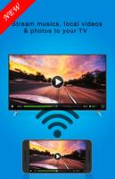AirPlay For Android & TV 截图 1