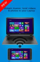 AirPlay For Android & TV ảnh chụp màn hình 2