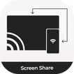 duplicación de pantalla: miracast para Android