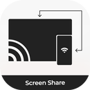 pencerminan layar–miracast untuk android APK