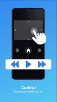 Screen Mirroring : عكس الشاشة تصوير الشاشة 1