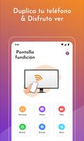 Cast TV: duplicación pantalla captura de pantalla 2