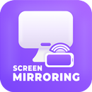 Stream to PC - Screen Mirroring, Mirror Phone APK