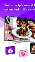 Stream to PC - Screen Mirroring, Mirror Phone gönderen