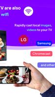 Stream to PC - Screen Mirroring, Mirror Phone Ekran Görüntüsü 1