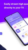 Stream to PC - Screen Mirroring, Mirror Phone Ekran Görüntüsü 2