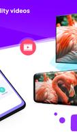 Stream to PC - Screen Mirroring, Mirror Phone Ekran Görüntüsü 3