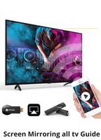 HD Projector Video Guide captura de pantalla 1