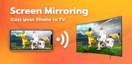 How to Download Screen Mirroring: Miracast TV on Android