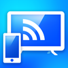 Screen Mirroring: Miracast TV icon