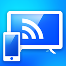 APK انعکاس صفحه نمایش: Miracast TV