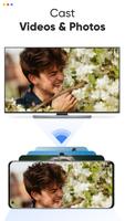 Mirror - Cast for Chromecast Screenshot 2