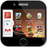 Multi Window icono